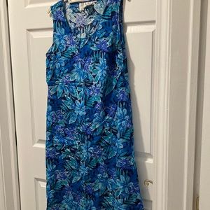 Sun dress